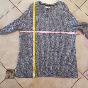 Croft & Barrow Sweater